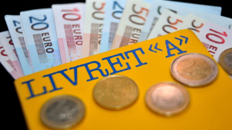 Le Livret A a connu une collecte nette de 3,58 milliards d'euros en janvier. 