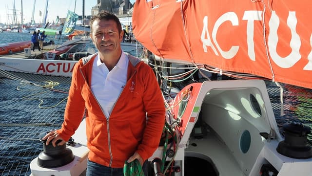 Yves Le Blévec