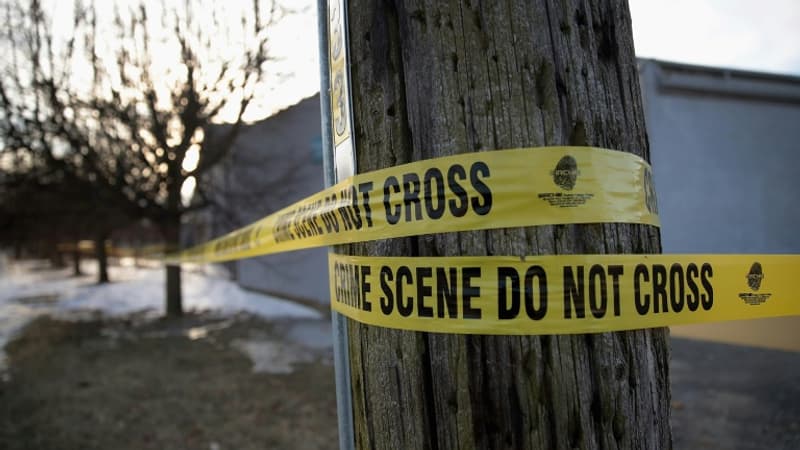 États-Unis: au moins cinq morts en Caroline du Nord lors d'une fusillade