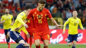 Thomas Meunier