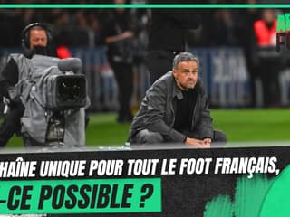 Droits TV : Une chaîne unique pour TOUT le foot français, est-ce possible ?