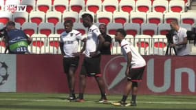Ligue des champions – Nice doit réaliser un exploit