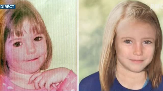 Maddie.
