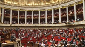 Les députés français ont adopté mardi par 289 voix contre 248 le projet de loi sur l'enseignement supérieur et la recherche qui prévoit notamment l'enseignement en anglais dans les universités françaises pour certains cours. Les groupes Front de gauche, é