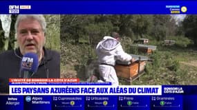 Alpes-Maritimes: Jean-Philippe Frère veut que les critères pour obtenir des aides agricoles soient revus