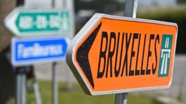 Les "Gilets jaunes" déjà en action... en Belgique