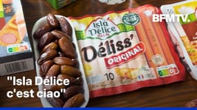 Des appels au boycott de la marque halal Isla Délice pour des prétendus liens avec Israël, le PDG dément