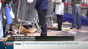 Projet de loi Asile et immigration: des députés veulent rééquilibrer un texte jugé trop ferme