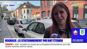 Roubaix: le stationnement payant étendu