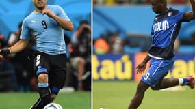 Italie-Uruguay