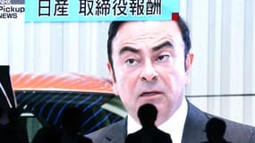 Les administrateurs de Nissan n'ont pas réussi à se mettre d'accord sur un nom pour succéder à Carlos Ghosn.