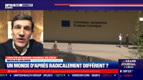 Nicolas Lioliakis (Kearney France) : Quel monde après la pandémie de Covid-19 ? - 24/12