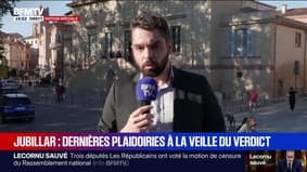 Marshall Truchot : Jubillar, dernière plaidoirie à la veille du verdict - 16/10