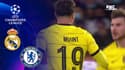  Real Madrid - Chelsea : Mount ouvre le score et relance le suspense (0-1)