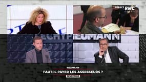L'intégrale de Neumann / Lechypre du vendredi 28 mai 2021