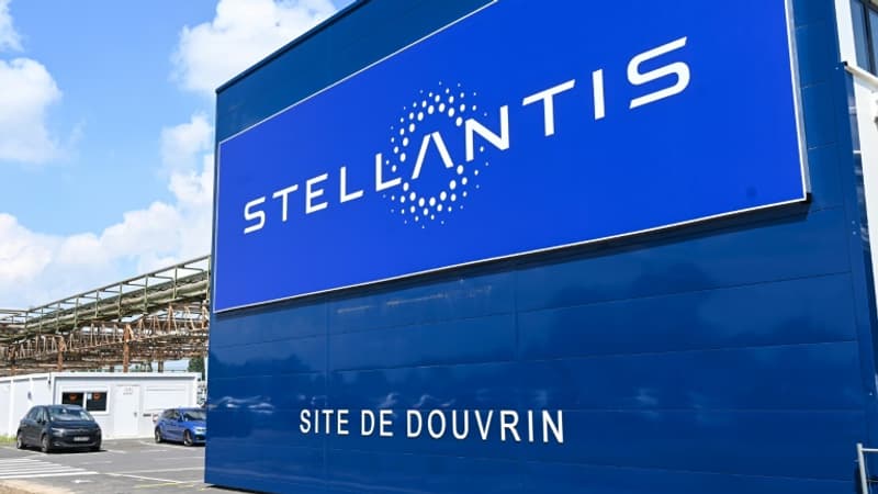 Stellantis s'accorde avec les syndicats sur 2000 départs volontaires en Italie