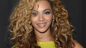 Beyoncé en juillet 2012 lors des Bet Awards