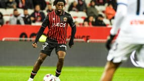 Jordan Lotomba (OGC Nice).