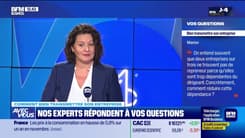 Avec vous - Vendredi 28 novembre