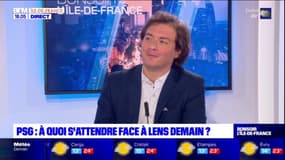 PSG: à quoi s'attendre face à Lens samedi