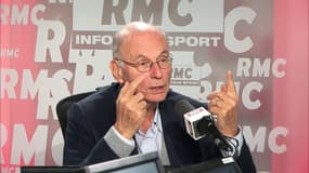 30 élèves par classe en maternelle: "C'est trop", estime Boris Cyrulnik