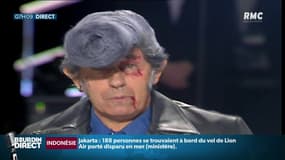Disparition de Philippe Gildas: "rire communicatif", "bienveillant","rigoureux", les téléspectateurs lui rendent hommage 