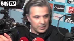Football / Labrune : "On va considérer qu’on n’a pas de chance" 15/03