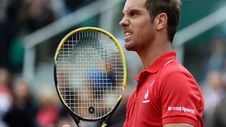 Richard Gasquet