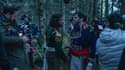 Hugo Becker et Grégory Fitoussi seront à l'affiche de la première production du Puy du Fou, "Vaincre ou Mourir".