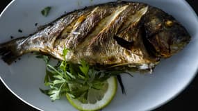 32 % des poissons servis dans les restaurants bruxellois ont un étiquetage erroné.