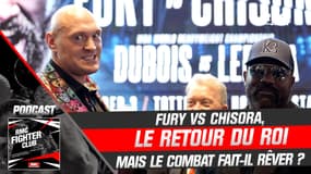 Fury vs Chisora, le retour du roi (mais le combat fait-il rêver ?)