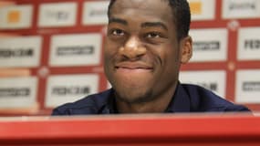 Geoffrey Kondogbia