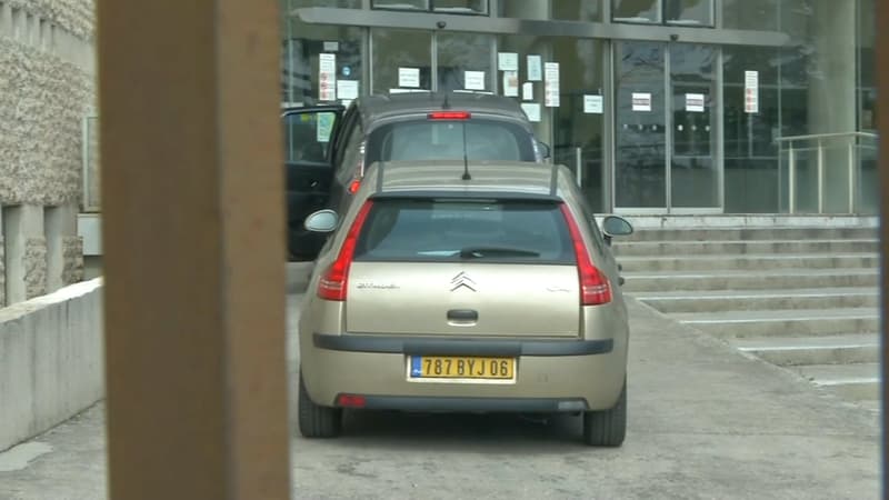 Les deux adolescents pourraient être mis en examen pour "tentative d'assassinat".