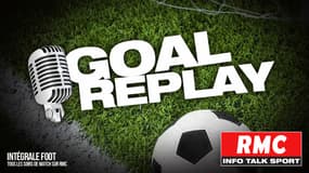 Goal Replay