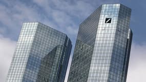 Deutsche Bank a récupéré très vite l'argent