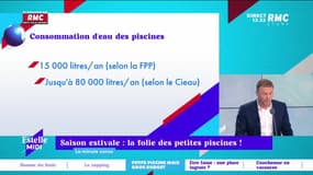 La Minute Conso : Saison estivale, la folie des petites piscines ! - 21/03