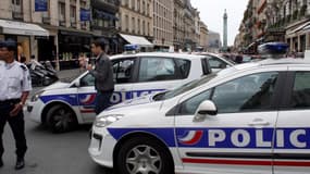 Coup de filet 20 mois après un vol de bijoux (image d'illustration)