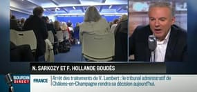 Brunet & Neumann: Présidentielle 2017: les Français ne veulent ni François Holllande ni Nicolas Sarkozy - 09/10