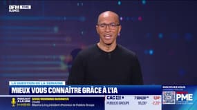Talents augmentés - Mieux vous connaître grâce à l'IA