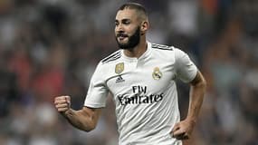 Benzema