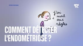 Comment savoir si une personne est atteinte d'endométriose ?