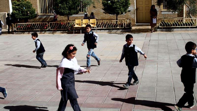 Iran: le gouvernement interdit l'enseignement des langues étrangères aux jeunes enfants