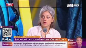 Éducation sexuelle à l'école: "le plus gros obstacle est le manque de formations des profs"