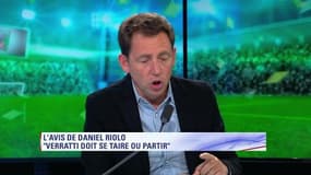 Le best-of de l’After foot du mercredi 22 mars