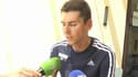 Warren Barguil : "L'objectif, c'est le maillot à pois"