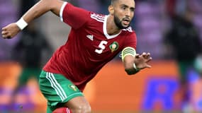 Mehdi Benatia