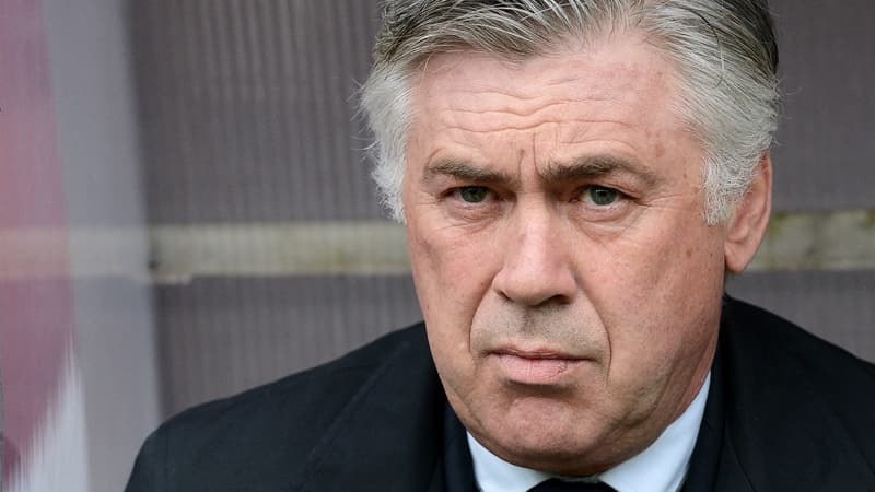 Carlo Ancelotti