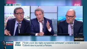 Perri & Neumann : Que penser de la suite donnée par Laurent Wauquiez à ses propos polémiques ? - 21/02