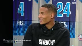 Le Vestiaire : L’anecdote de Christopher Jullien sur son premier gros salaire, qui lui a fait tourner la tête