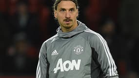 Zlatan Ibrahimovic